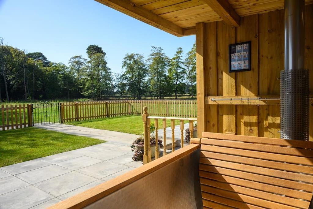 Country Cottage By St. Andrews Exteriör bild