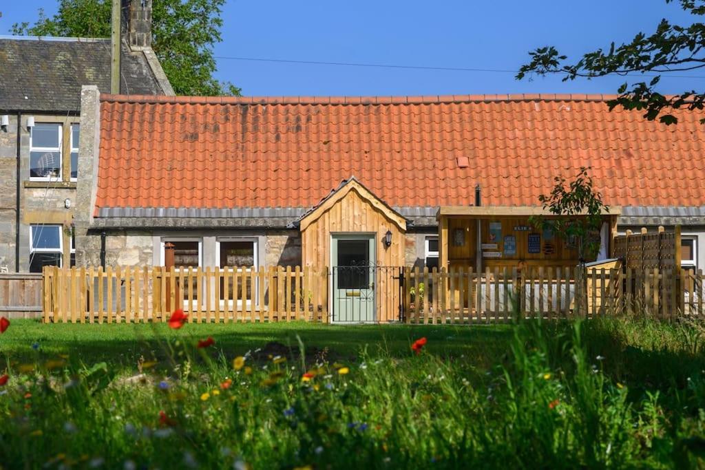 Country Cottage By St. Andrews Exteriör bild
